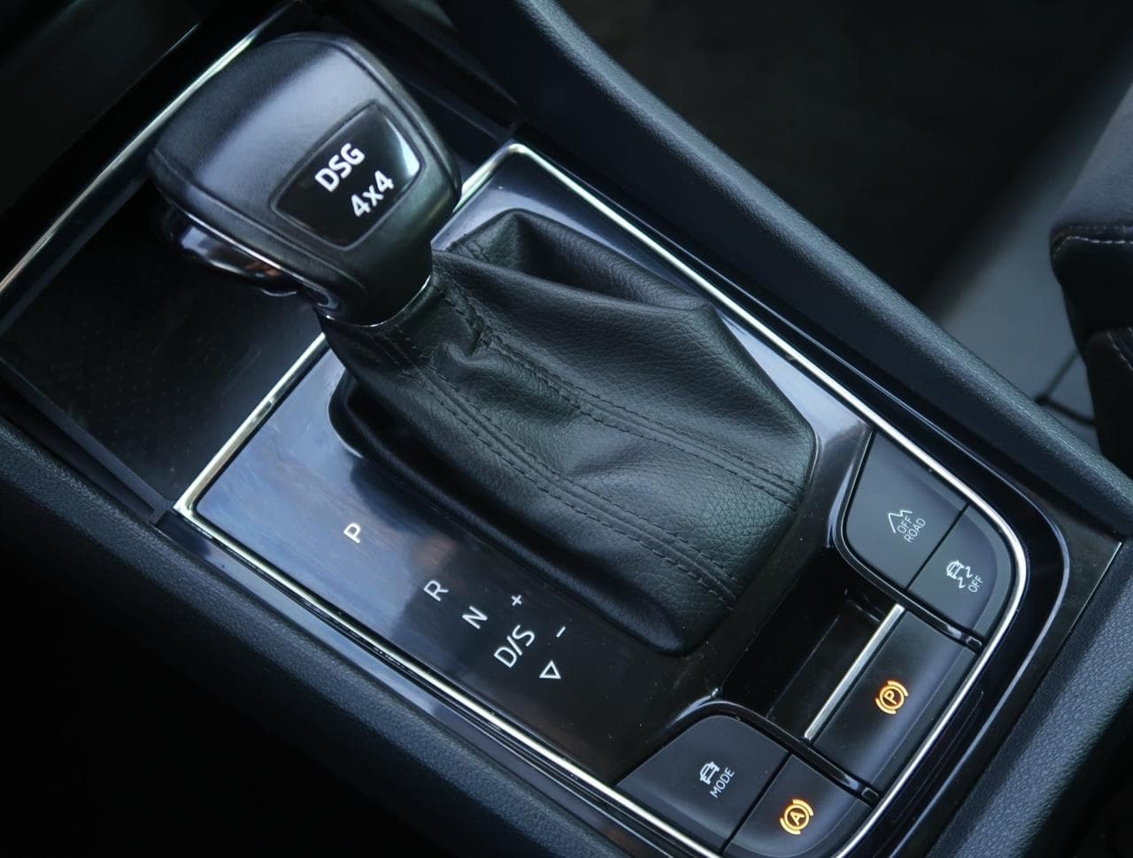 2016 Škoda KODIAQ - 19