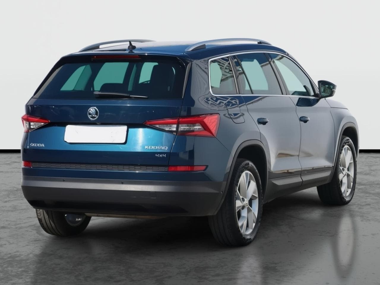 2016 Škoda KODIAQ - 7