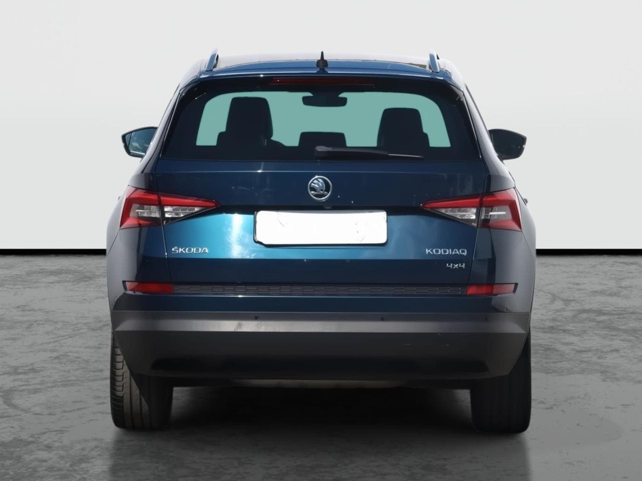 2016 Škoda KODIAQ - 6