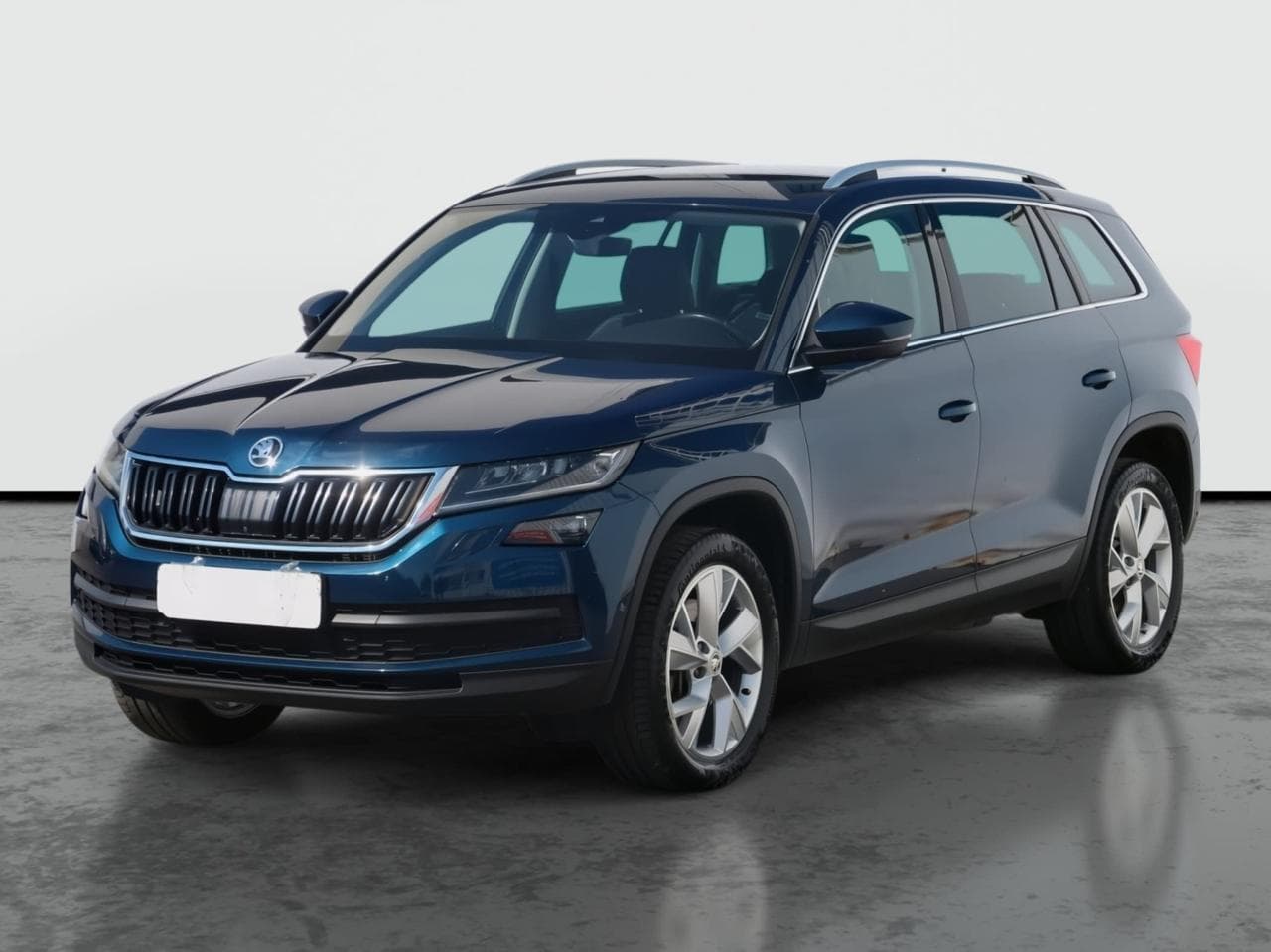 2016 Škoda KODIAQ - 3