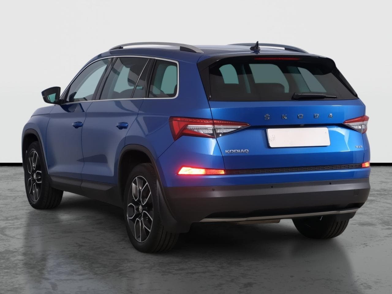 2021 Škoda KODIAQ - 5