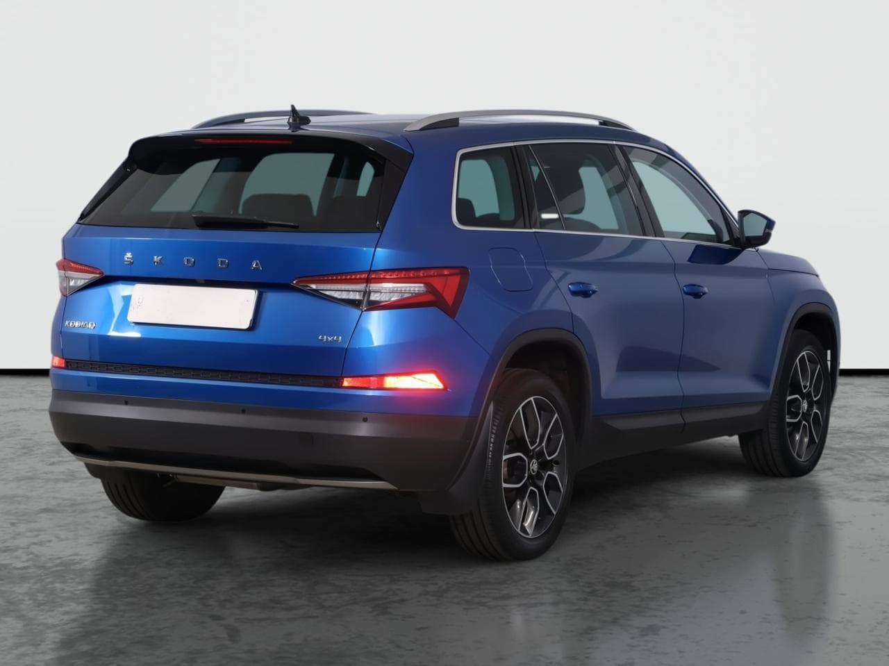 2021 Škoda KODIAQ - 7