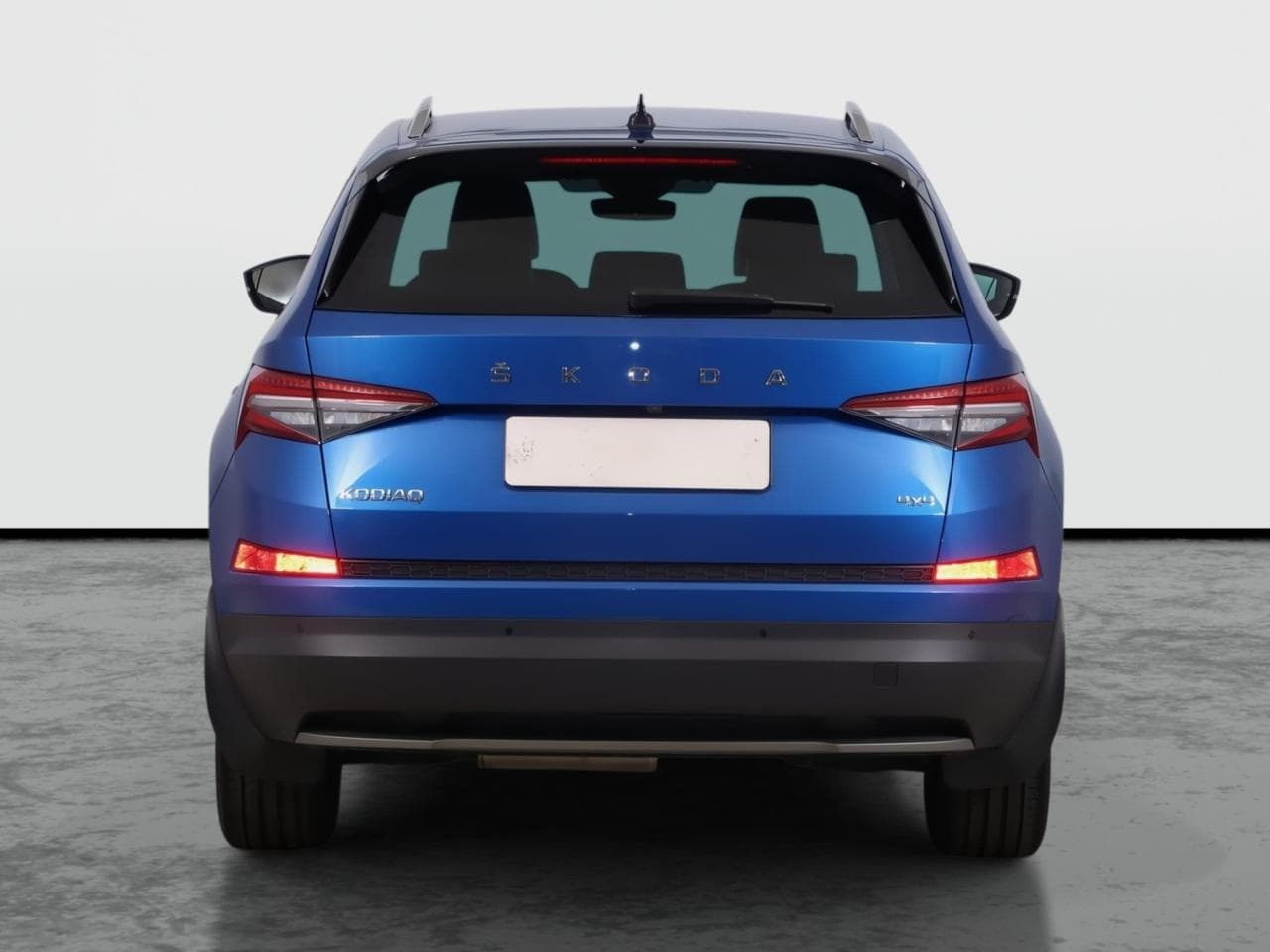 2021 Škoda KODIAQ - 6