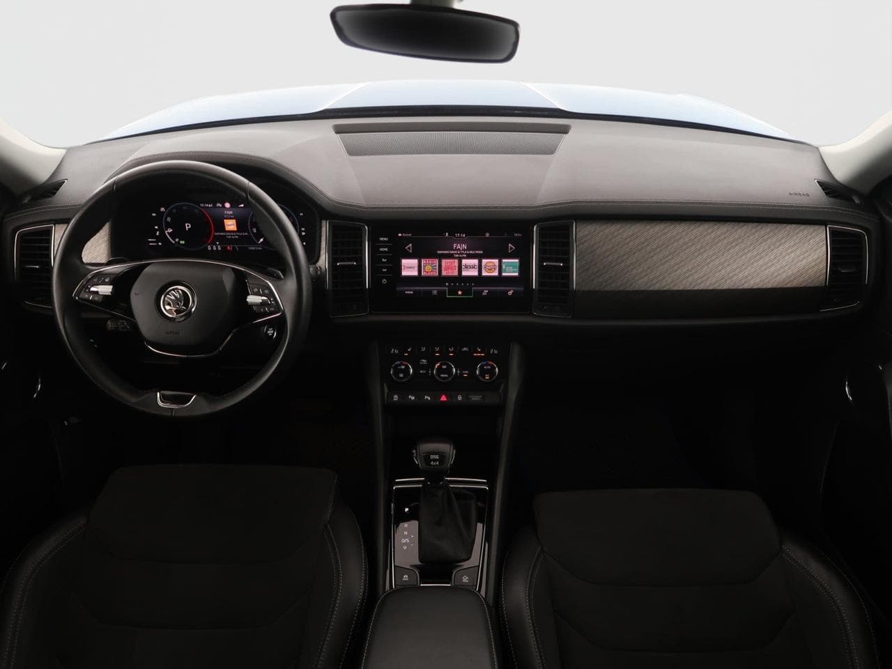 2021 Škoda KODIAQ - 10