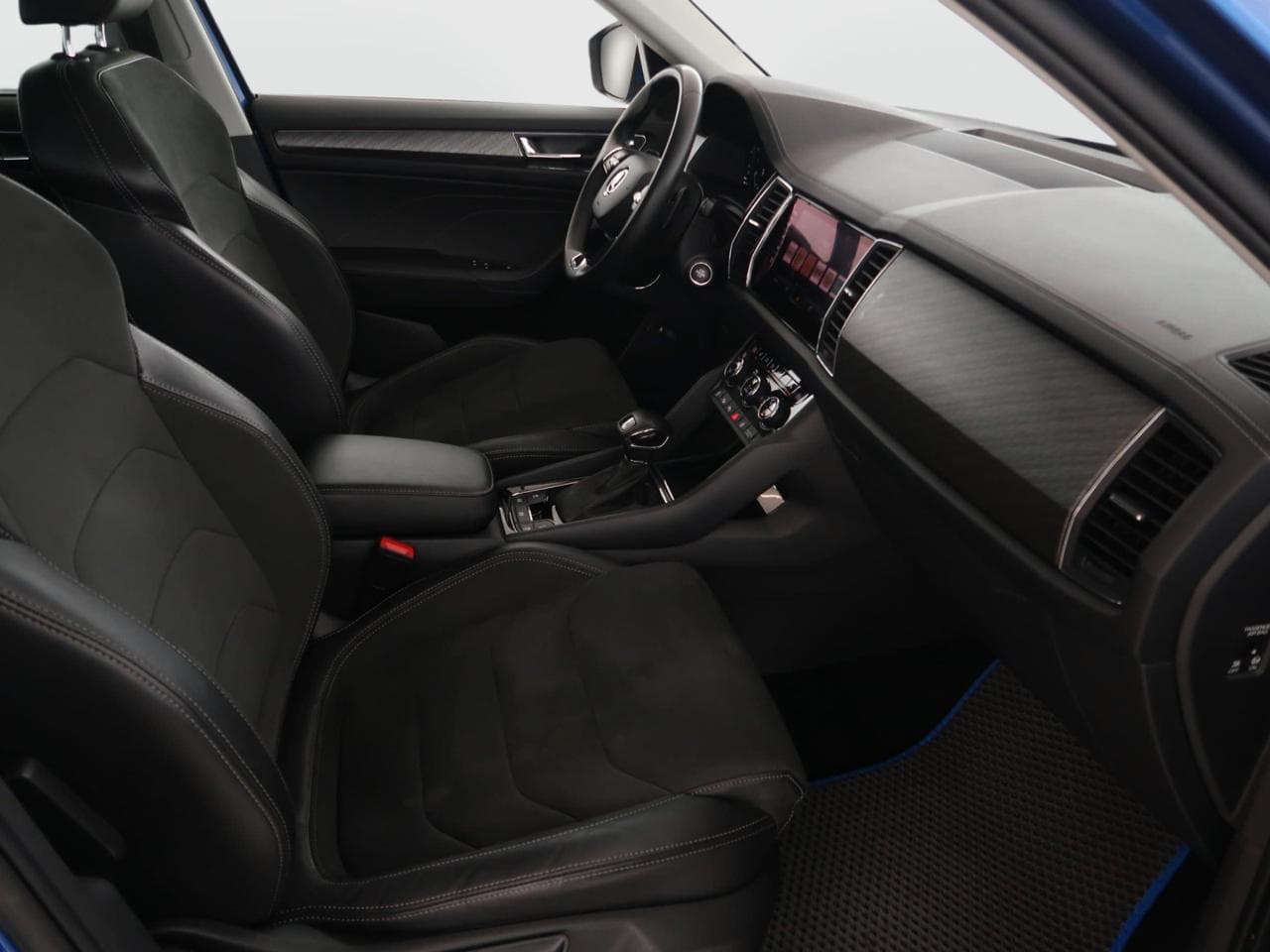 2021 Škoda KODIAQ - 12