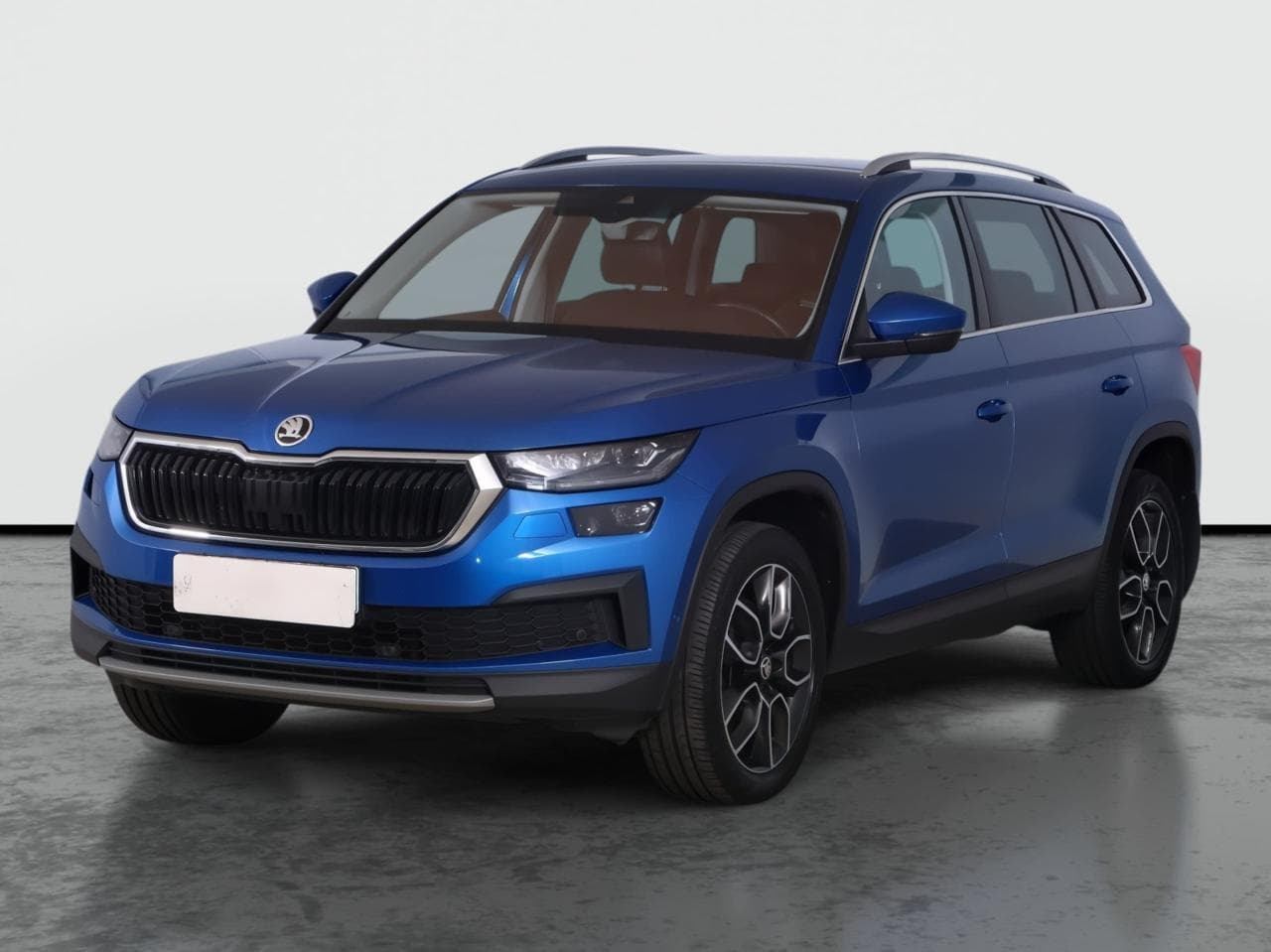 2021 Škoda KODIAQ - 3