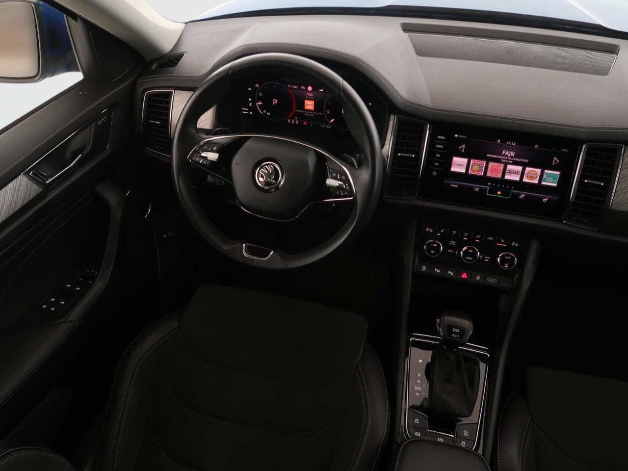 2021 Škoda KODIAQ - 9