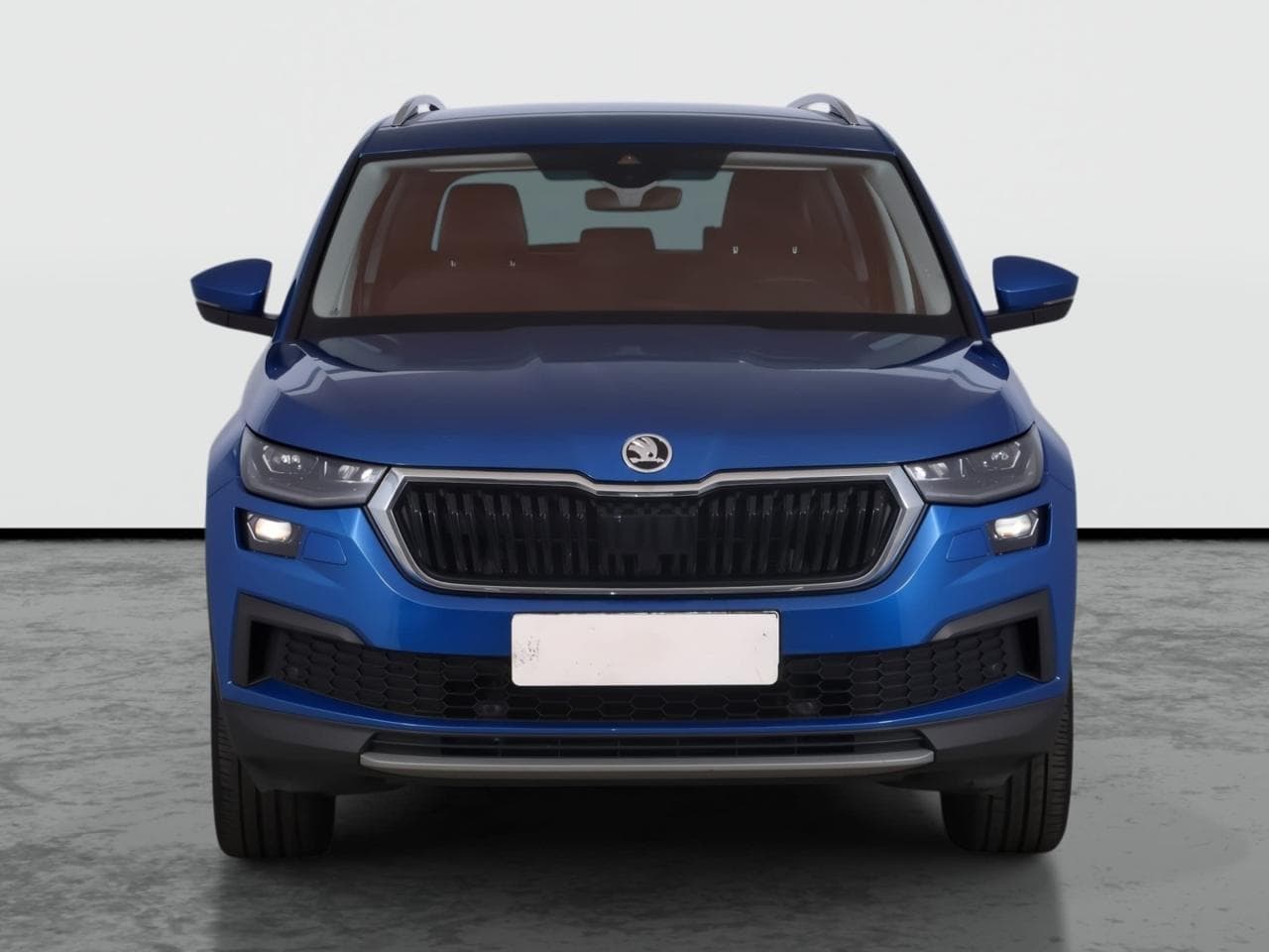 2021 Škoda KODIAQ - 2