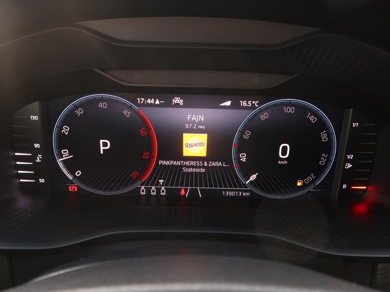 2021 Škoda KODIAQ - 17