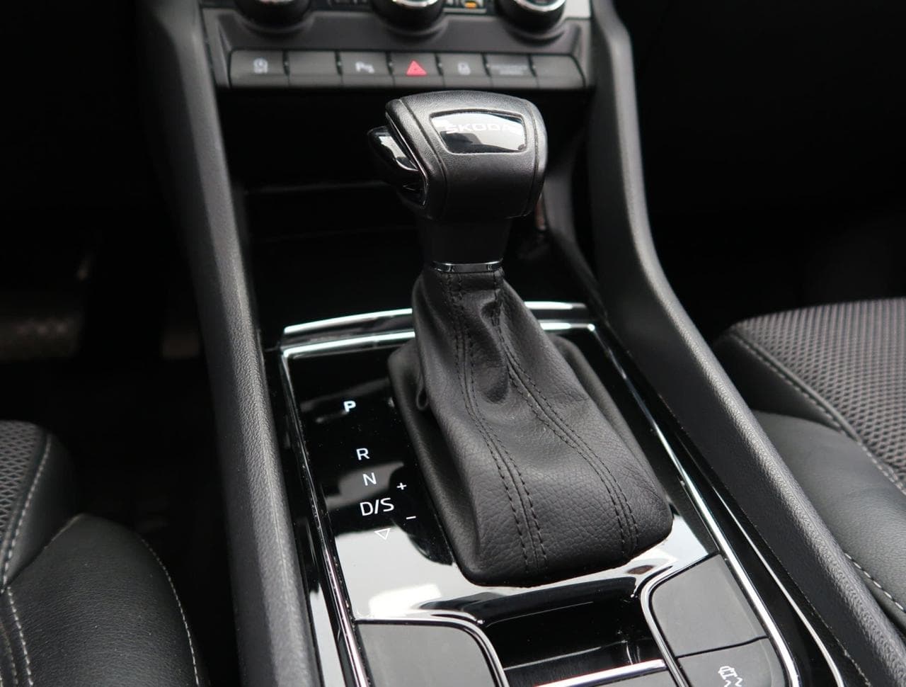 2023 Škoda KODIAQ - 19