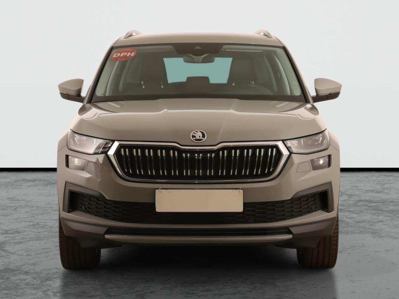 2023 Škoda KODIAQ - 2