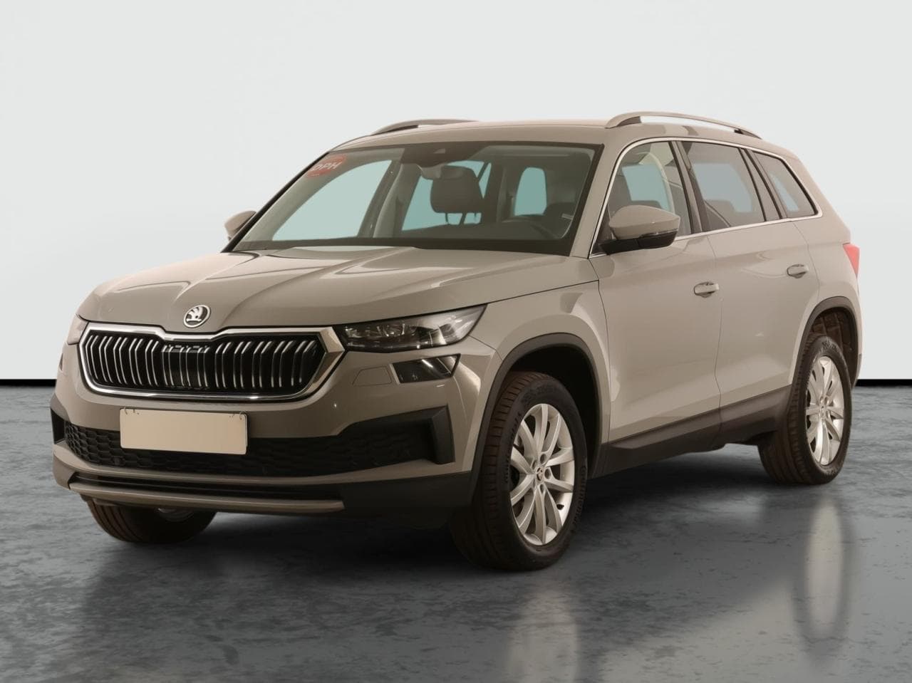 2023 Škoda KODIAQ - 3