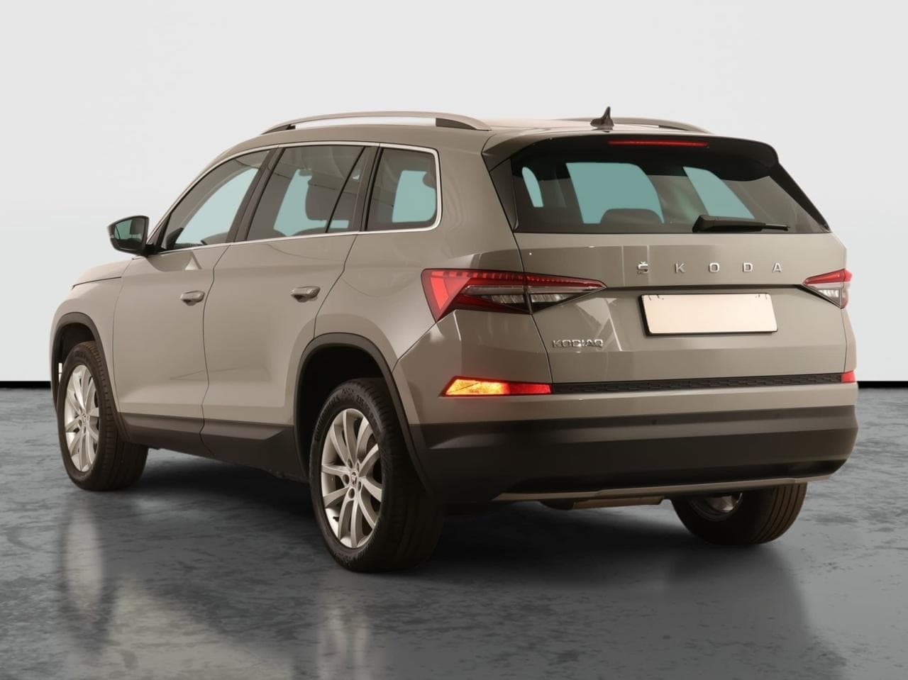 2023 Škoda KODIAQ - 5