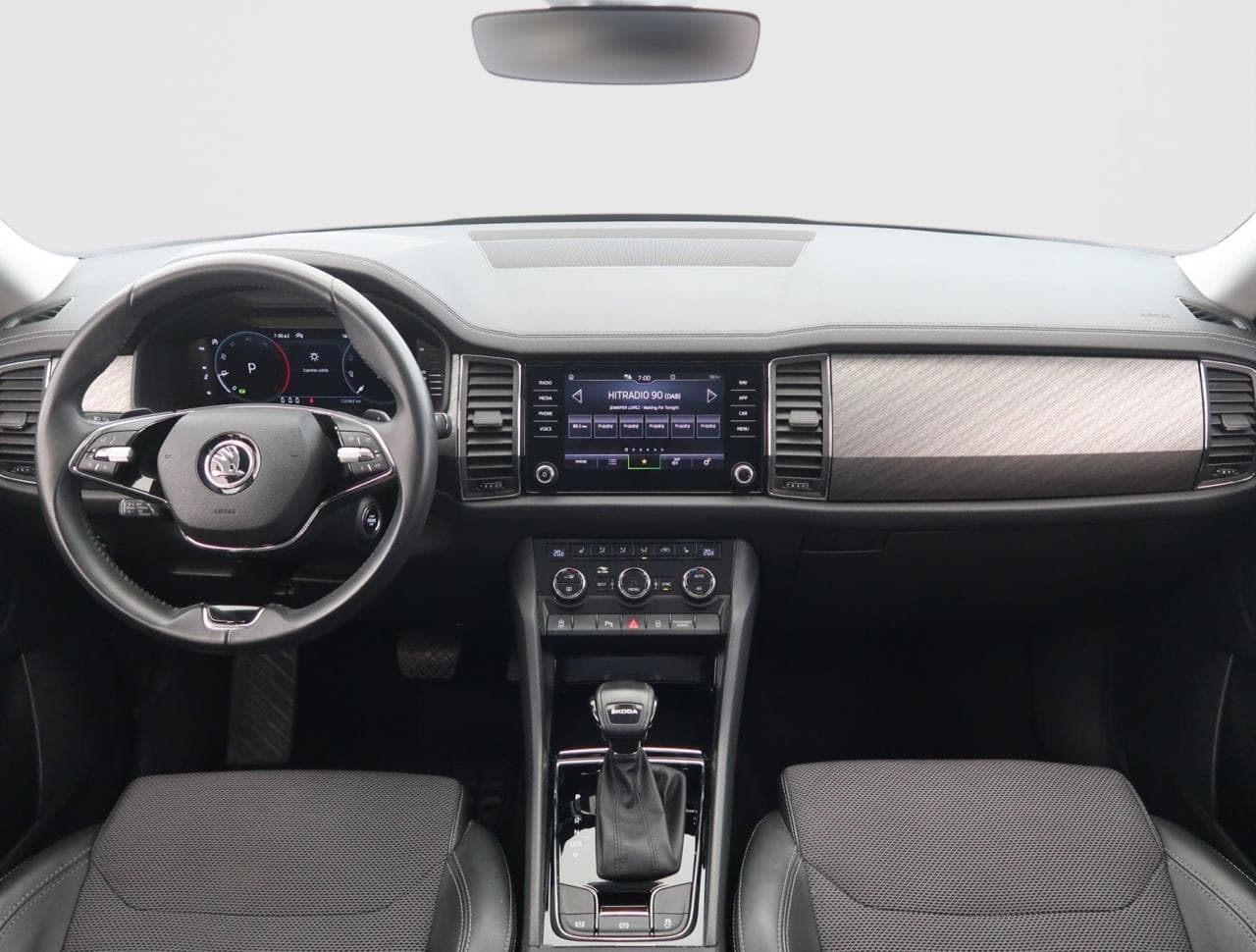 2023 Škoda KODIAQ - 10