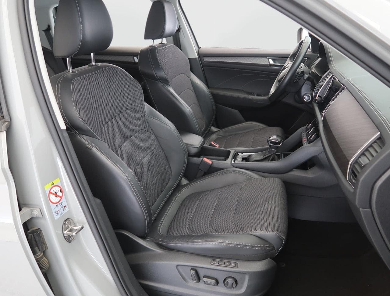 2023 Škoda KODIAQ - 12