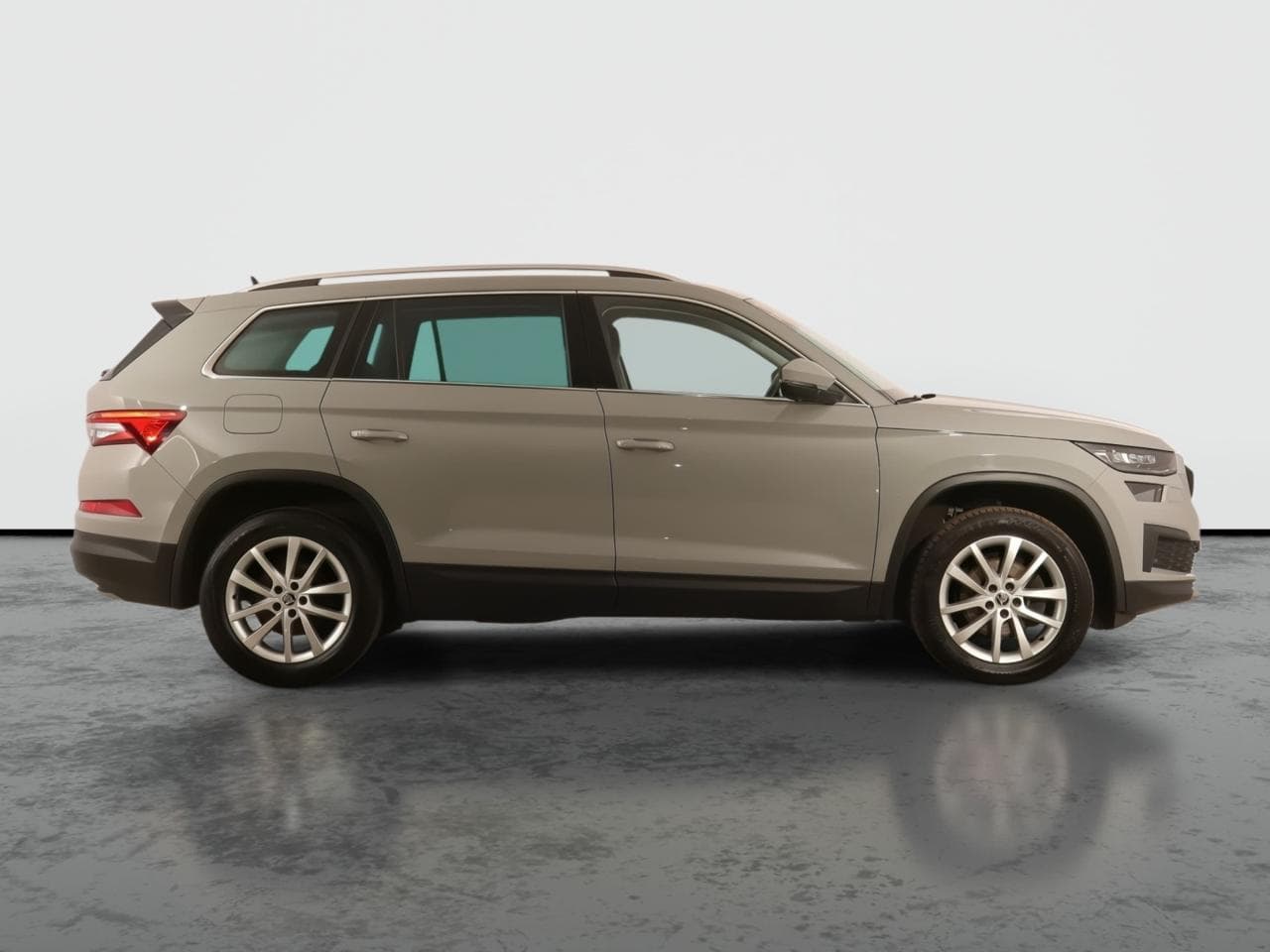 2023 Škoda KODIAQ - 8