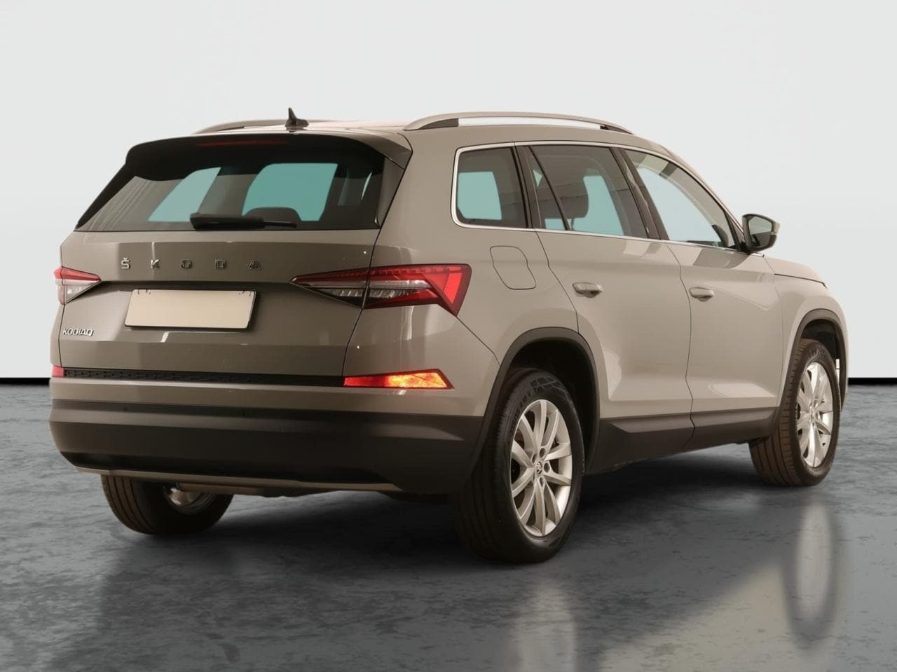 2023 Škoda KODIAQ - 7