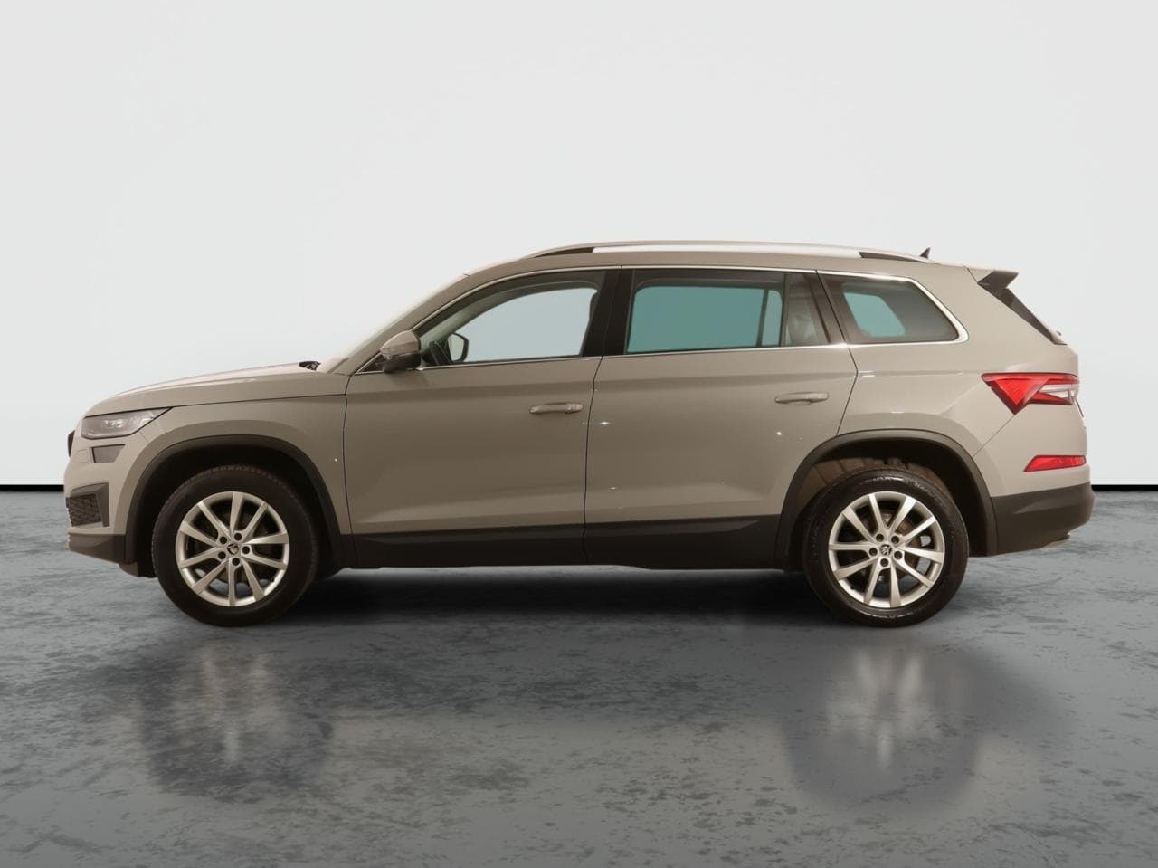 2023 Škoda KODIAQ - 4