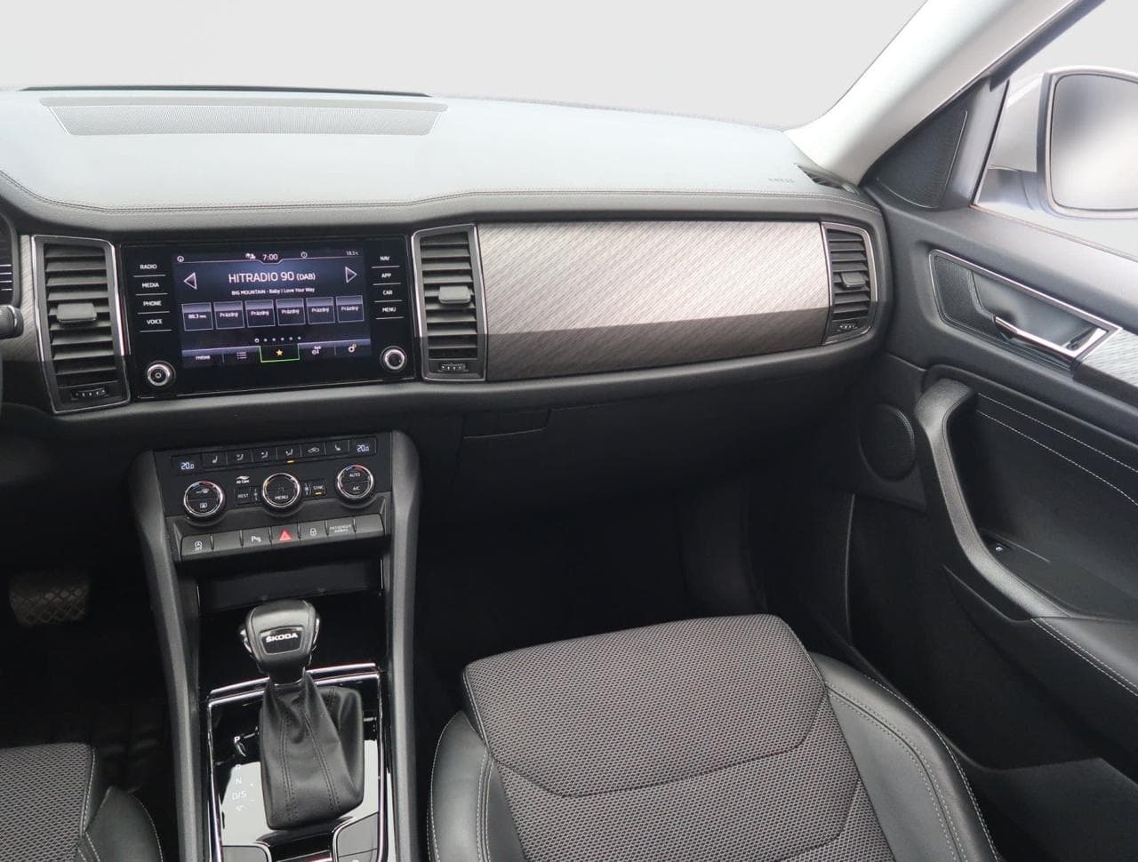2023 Škoda KODIAQ - 11