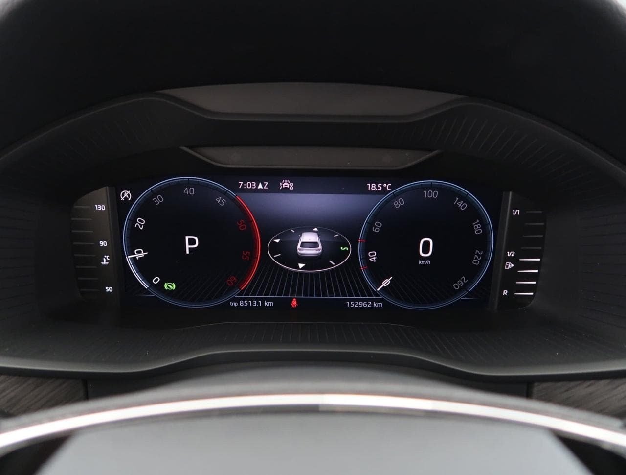 2023 Škoda KODIAQ - 17