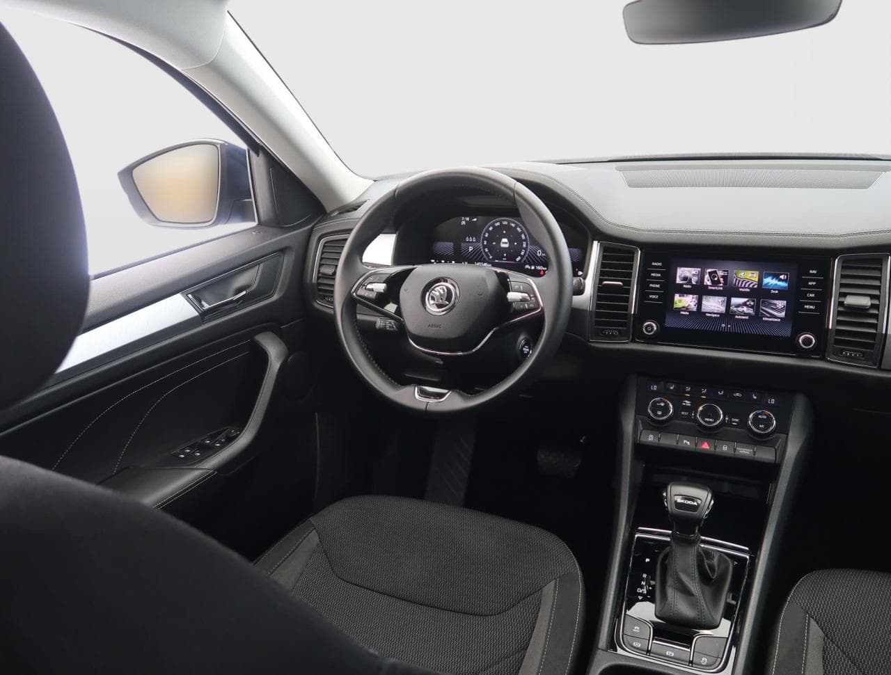 2023 Škoda KODIAQ - 9