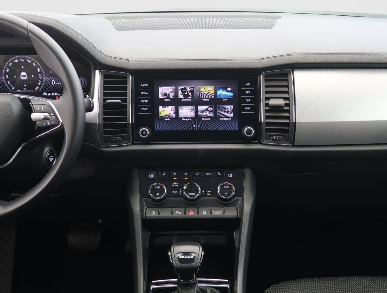 2023 Škoda KODIAQ - 18