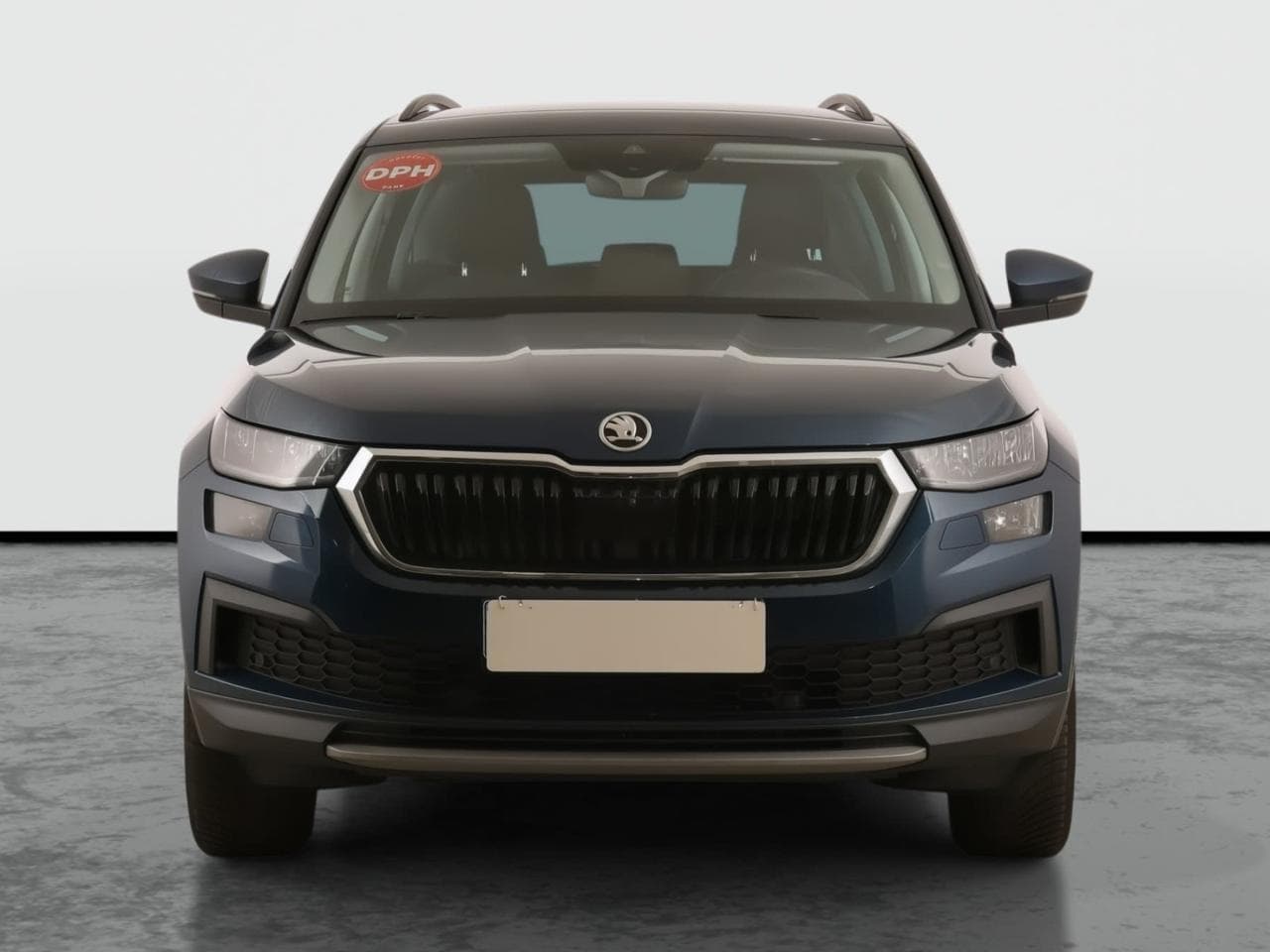 2023 Škoda KODIAQ - 2