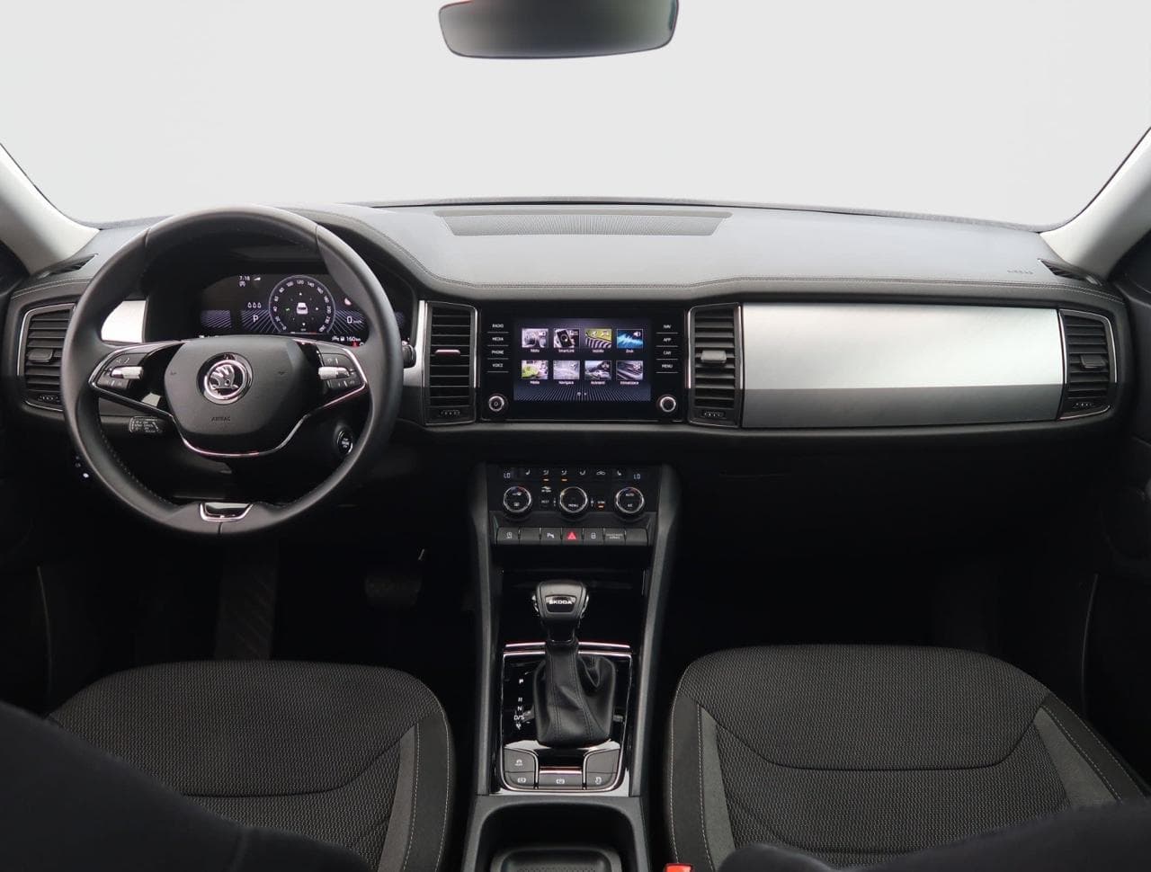 2023 Škoda KODIAQ - 10