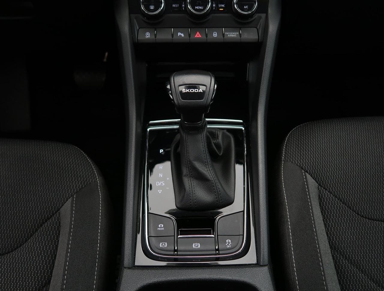 2023 Škoda KODIAQ - 19