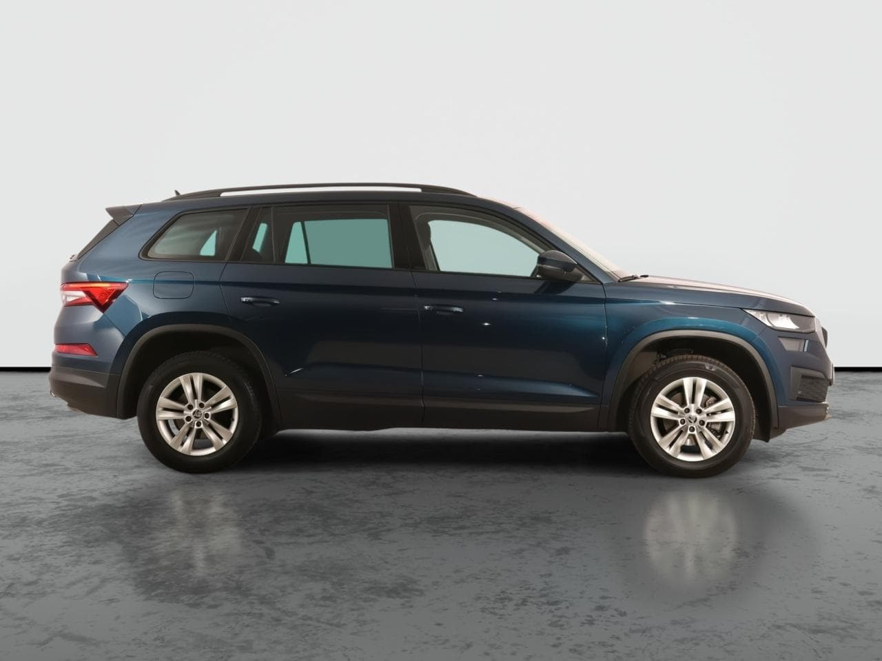 2023 Škoda KODIAQ - 8