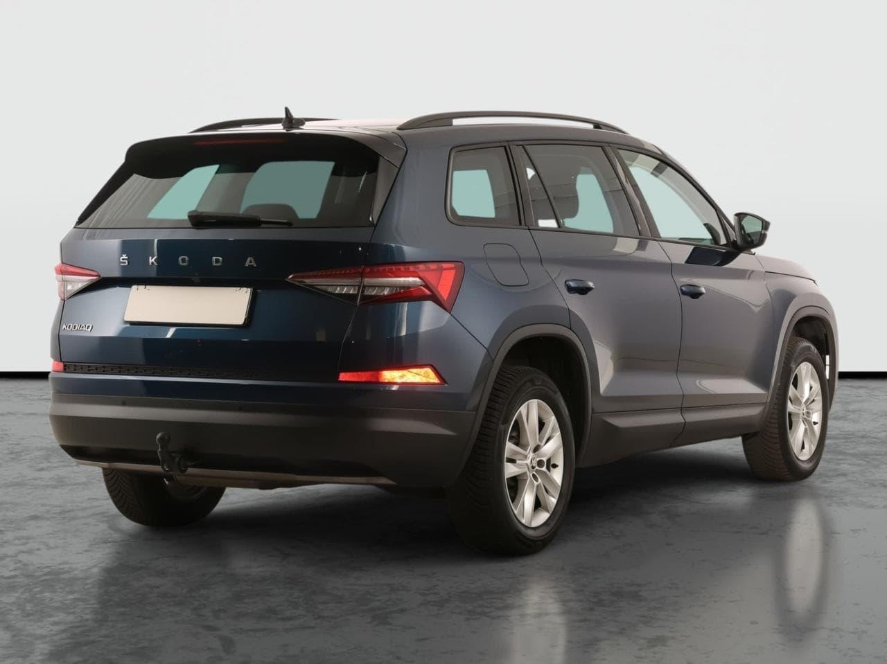 2023 Škoda KODIAQ - 7