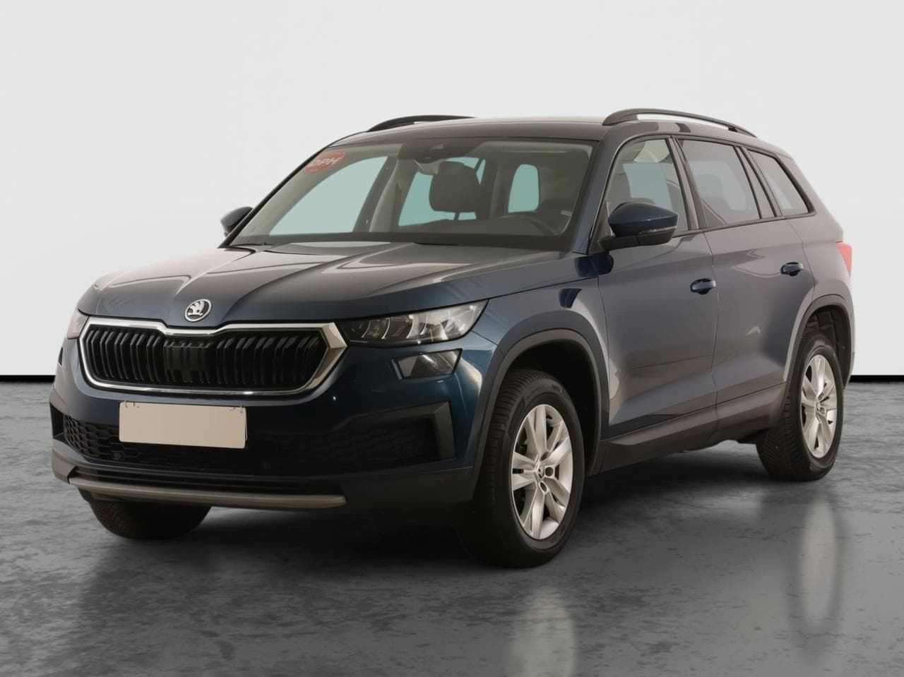 2023 Škoda KODIAQ - 3