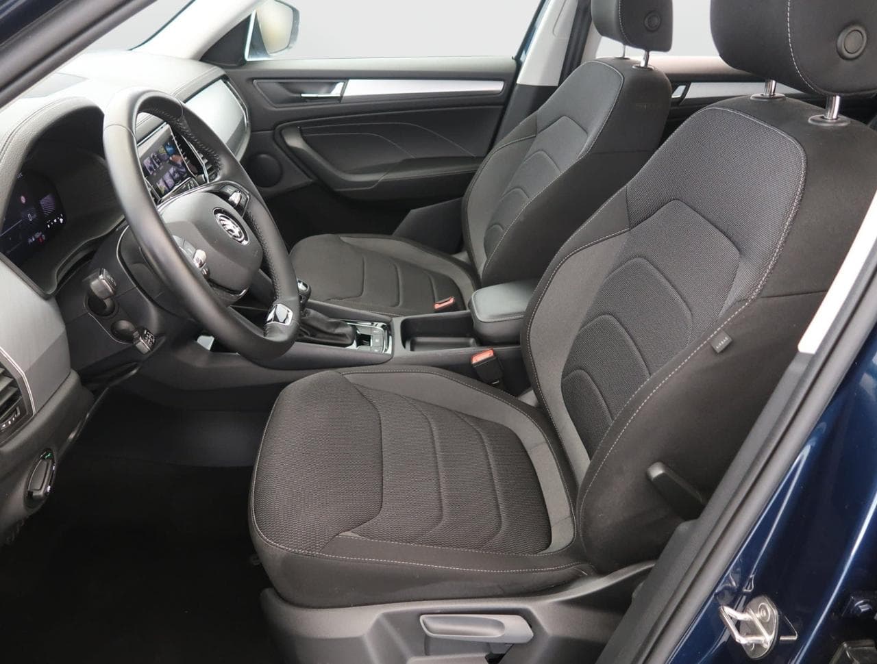 2023 Škoda KODIAQ - 16
