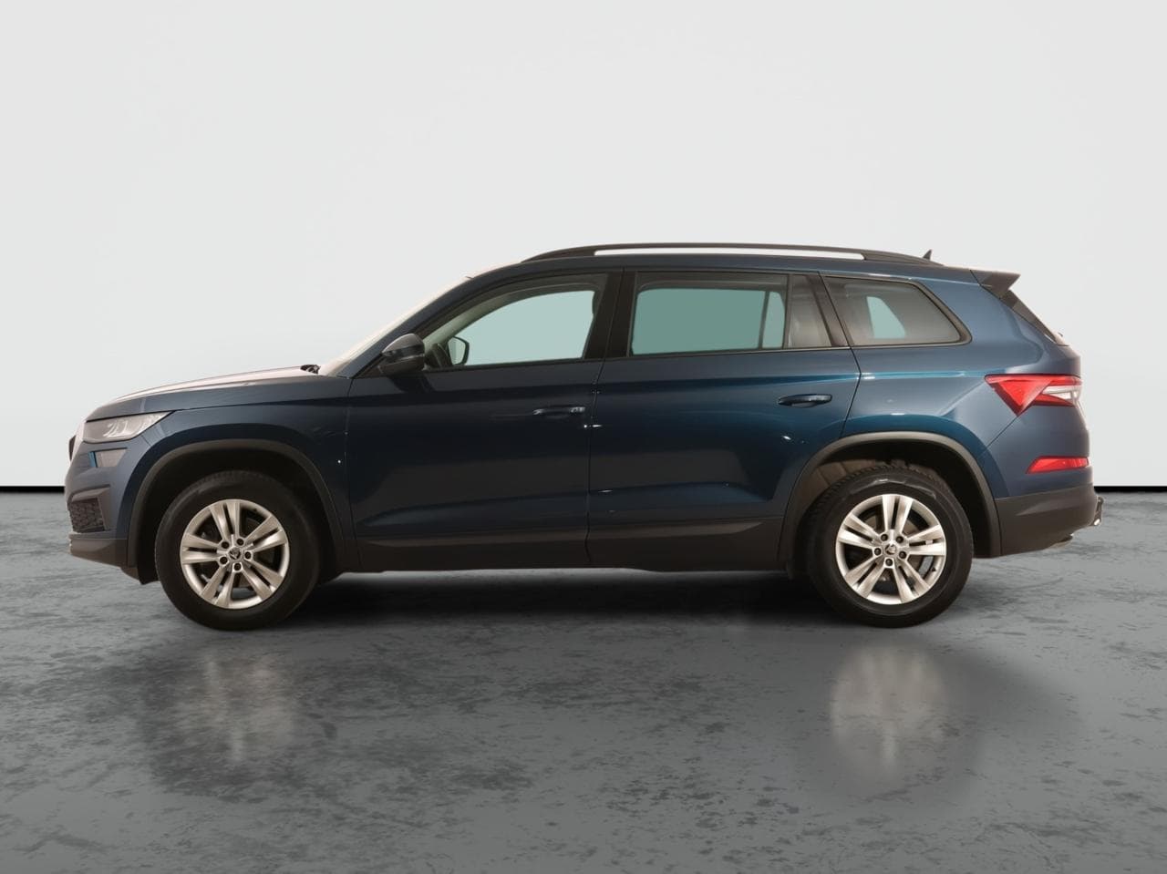 2023 Škoda KODIAQ - 4