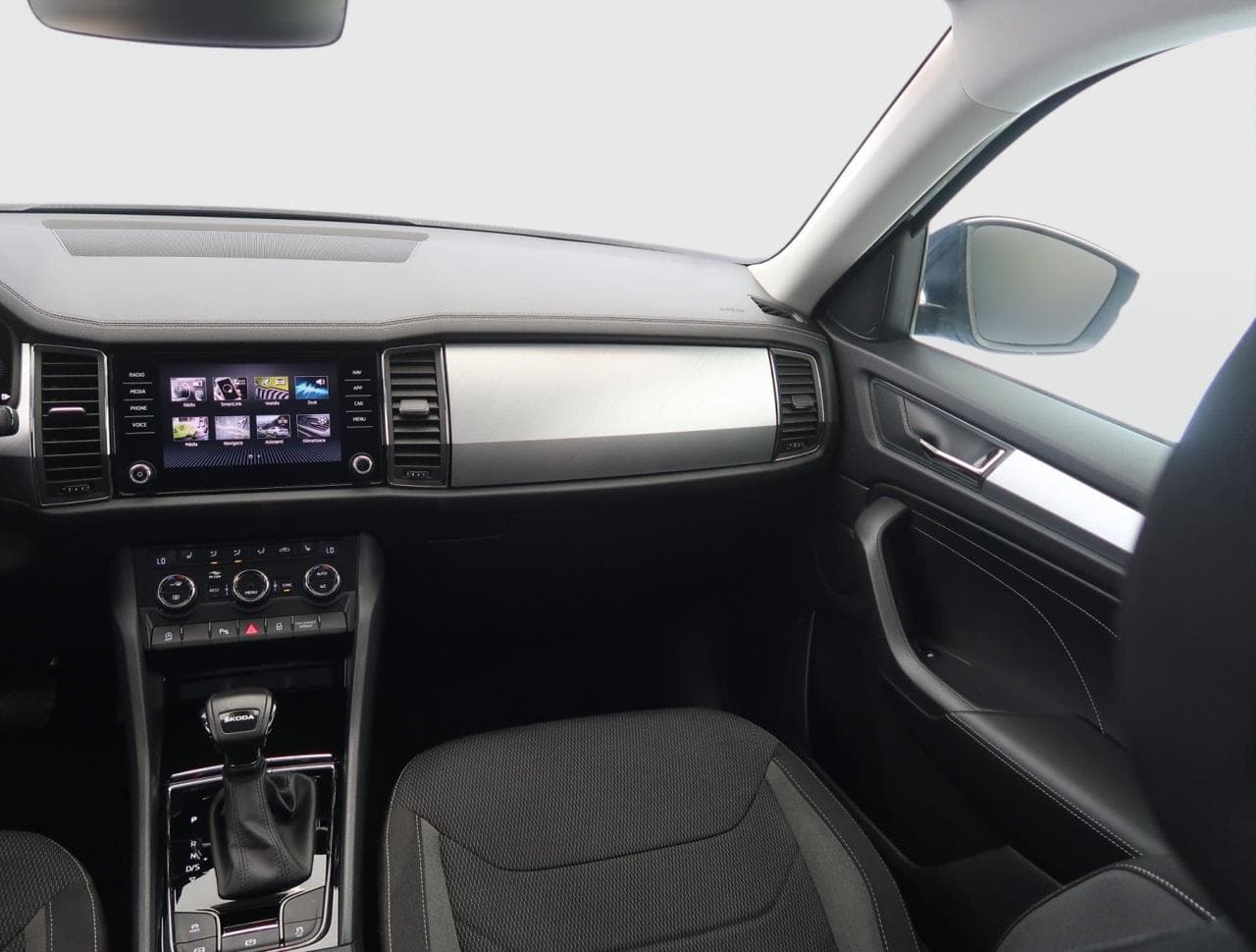 2023 Škoda KODIAQ - 11