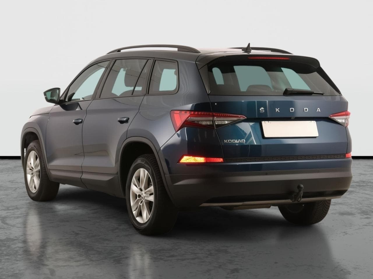 2023 Škoda KODIAQ - 5