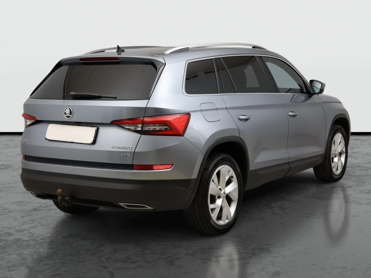 2017 Škoda KODIAQ - 7