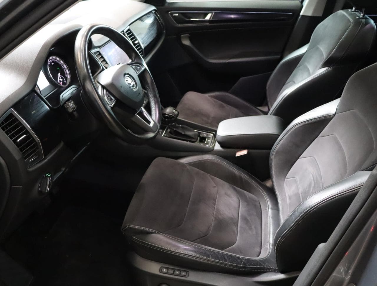 2017 Škoda KODIAQ - 16