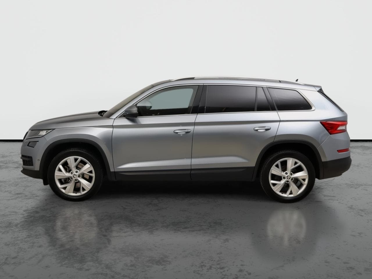 2017 Škoda KODIAQ - 4