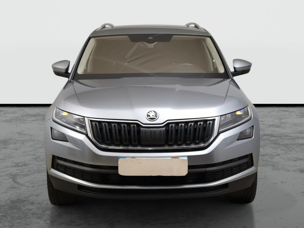 2017 Škoda KODIAQ - 2