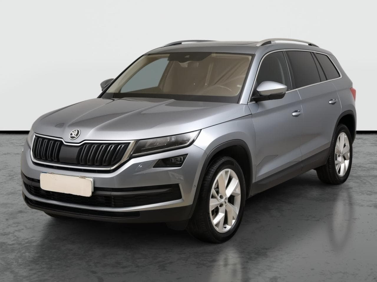 2017 Škoda KODIAQ - 3