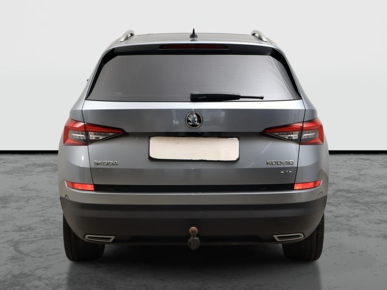 2017 Škoda KODIAQ - 6