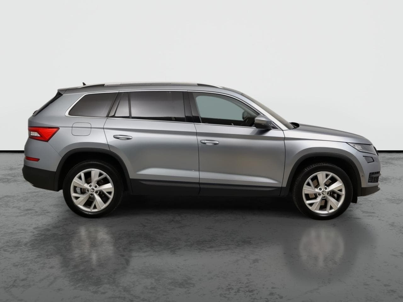 2017 Škoda KODIAQ - 8