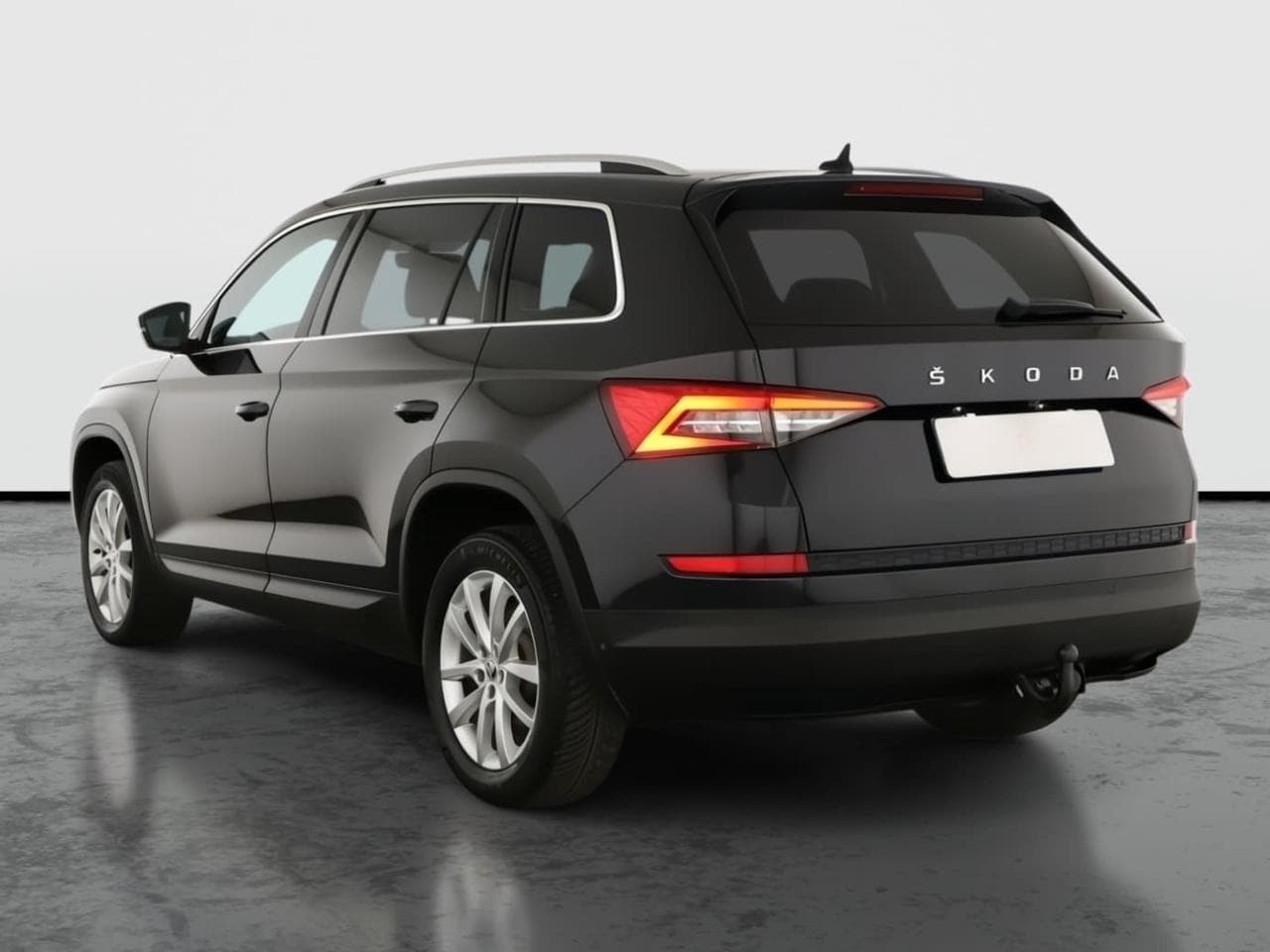 2019 Škoda KODIAQ - 5