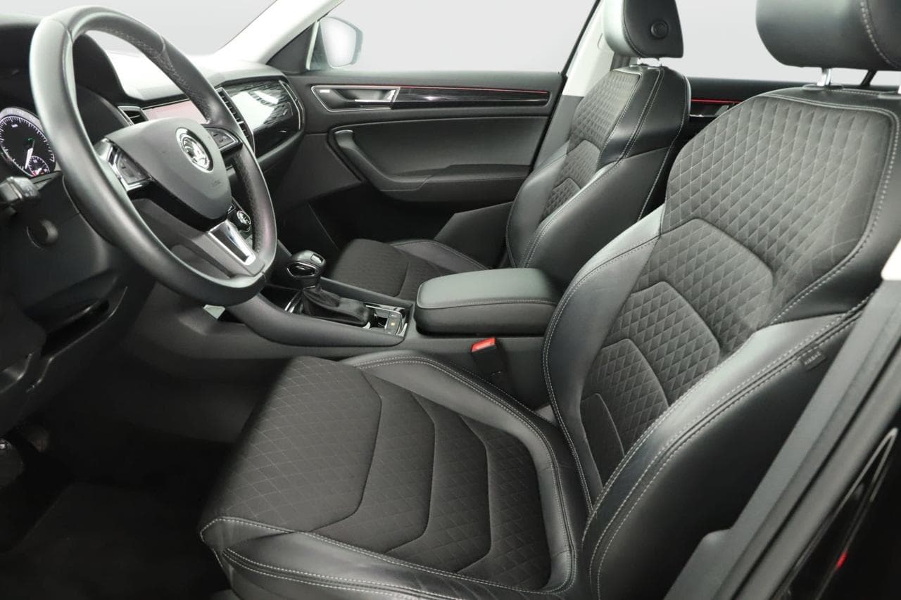 2019 Škoda KODIAQ - 13