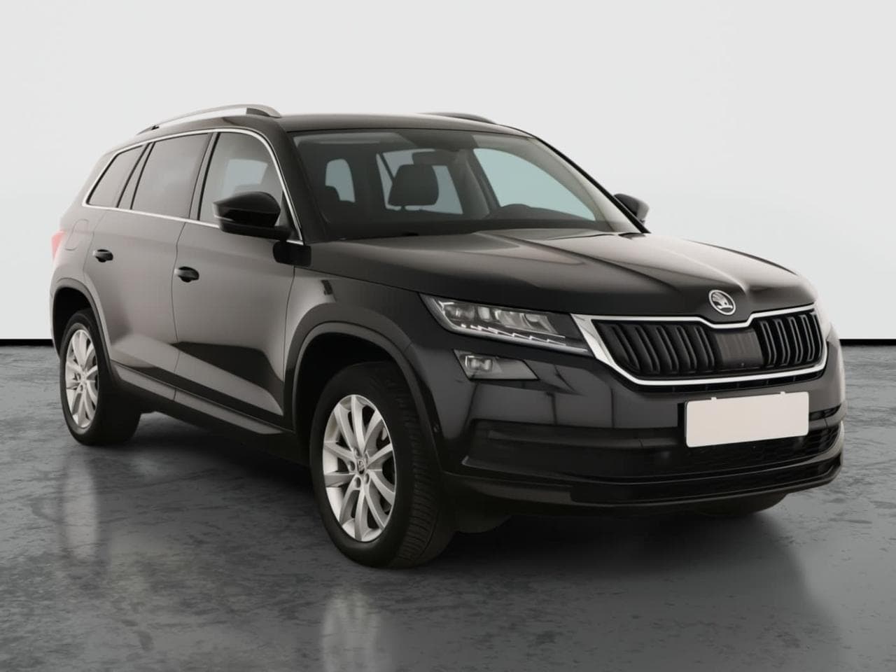 2019 Škoda KODIAQ