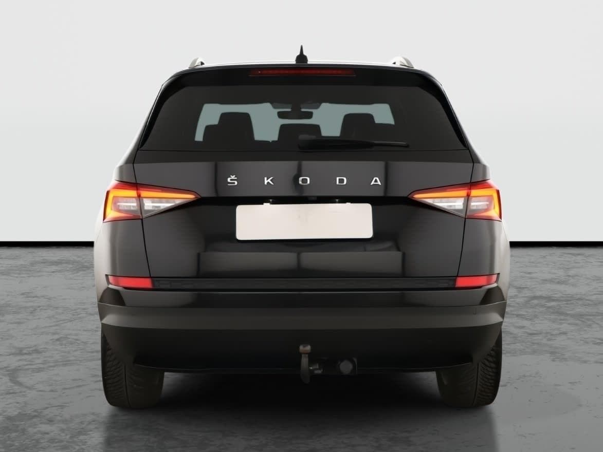 2019 Škoda KODIAQ - 6