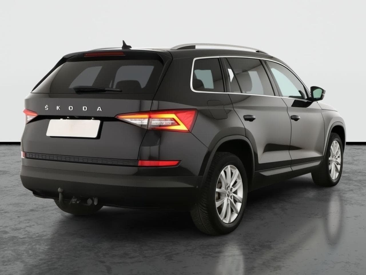 2019 Škoda KODIAQ - 7