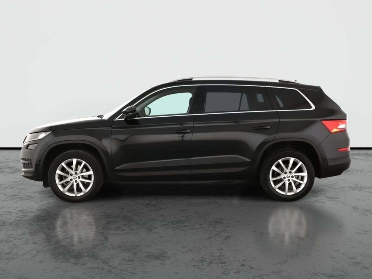 2019 Škoda KODIAQ - 4