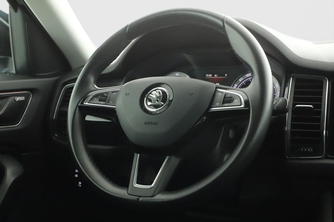 2019 Škoda KODIAQ - 14